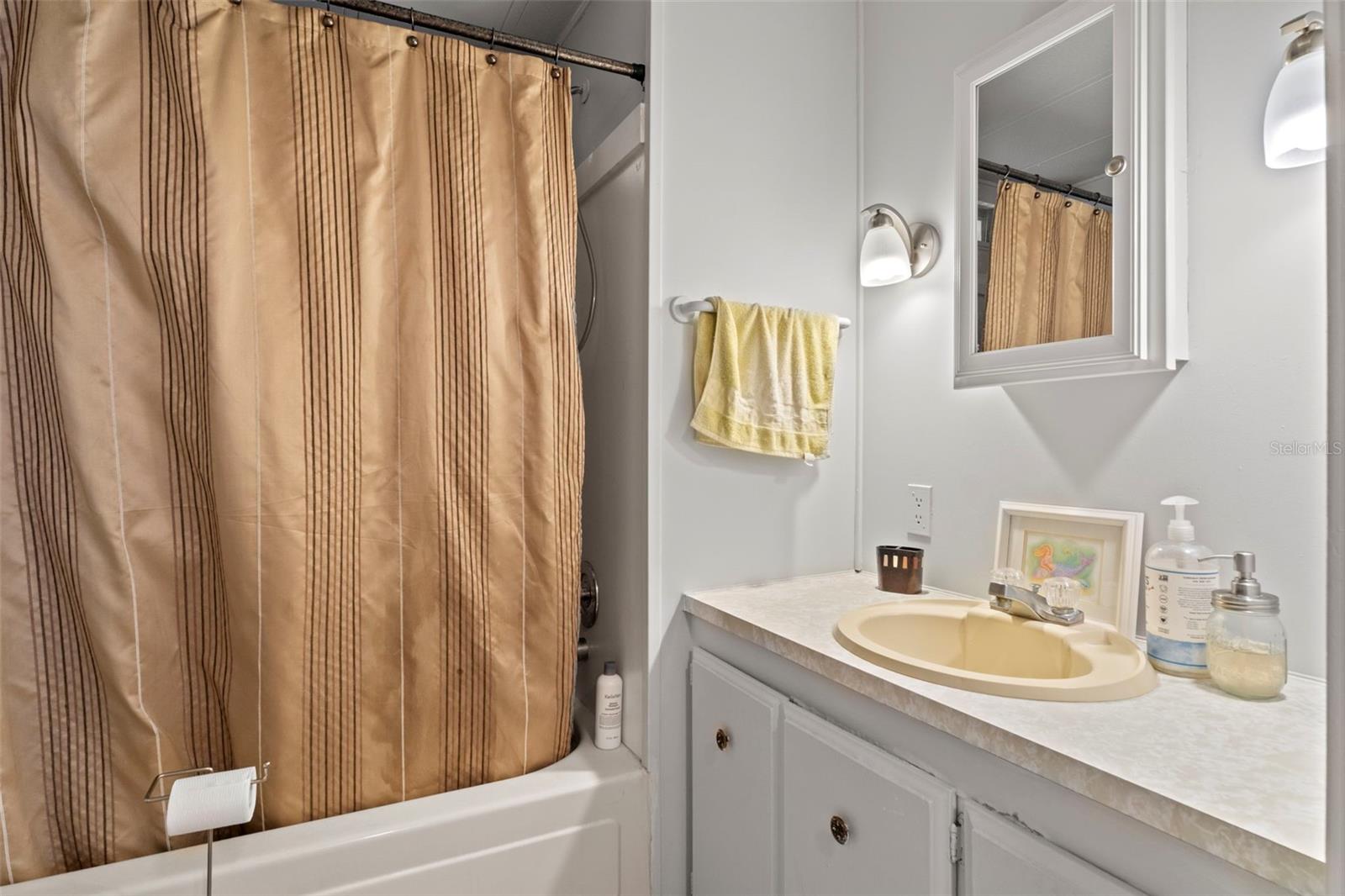 HIGH POINT MH SUB - Residential