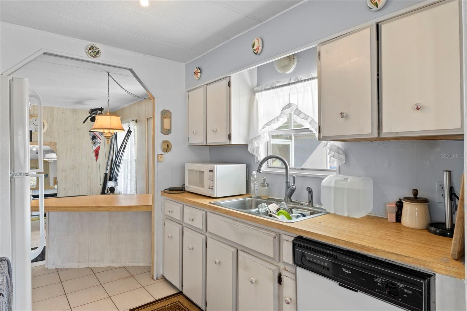 HIGH POINT MH SUB - Residential