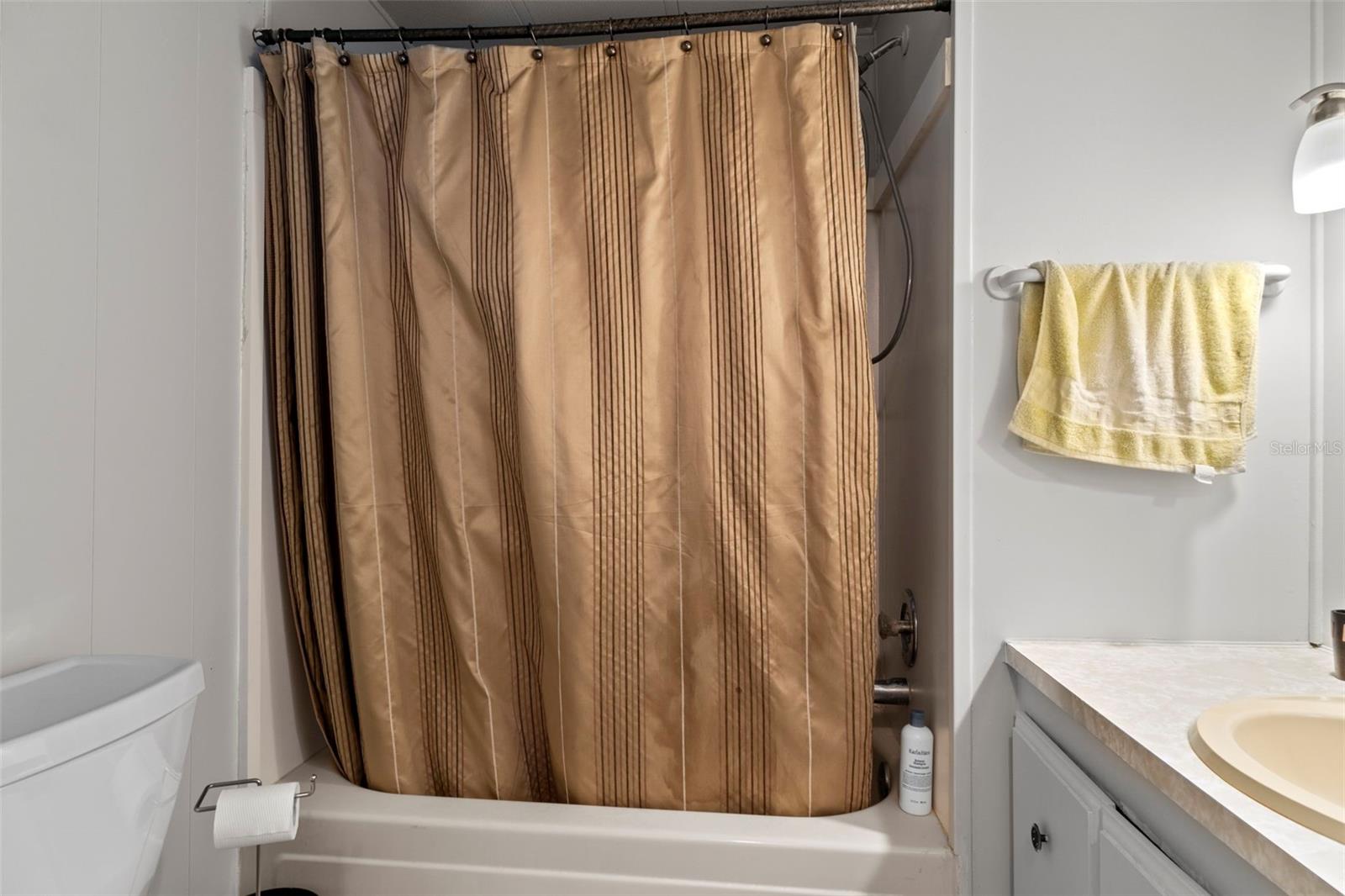 HIGH POINT MH SUB - Residential