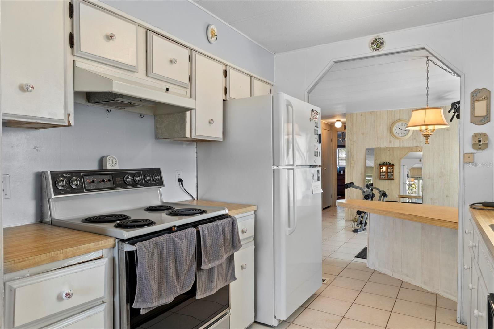 HIGH POINT MH SUB - Residential