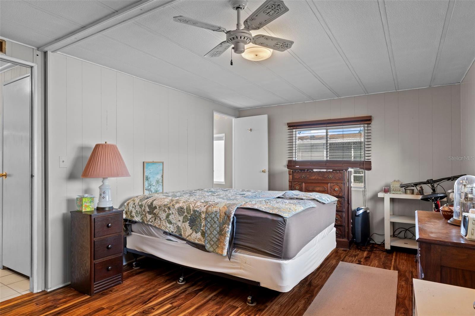 HIGH POINT MH SUB - Residential