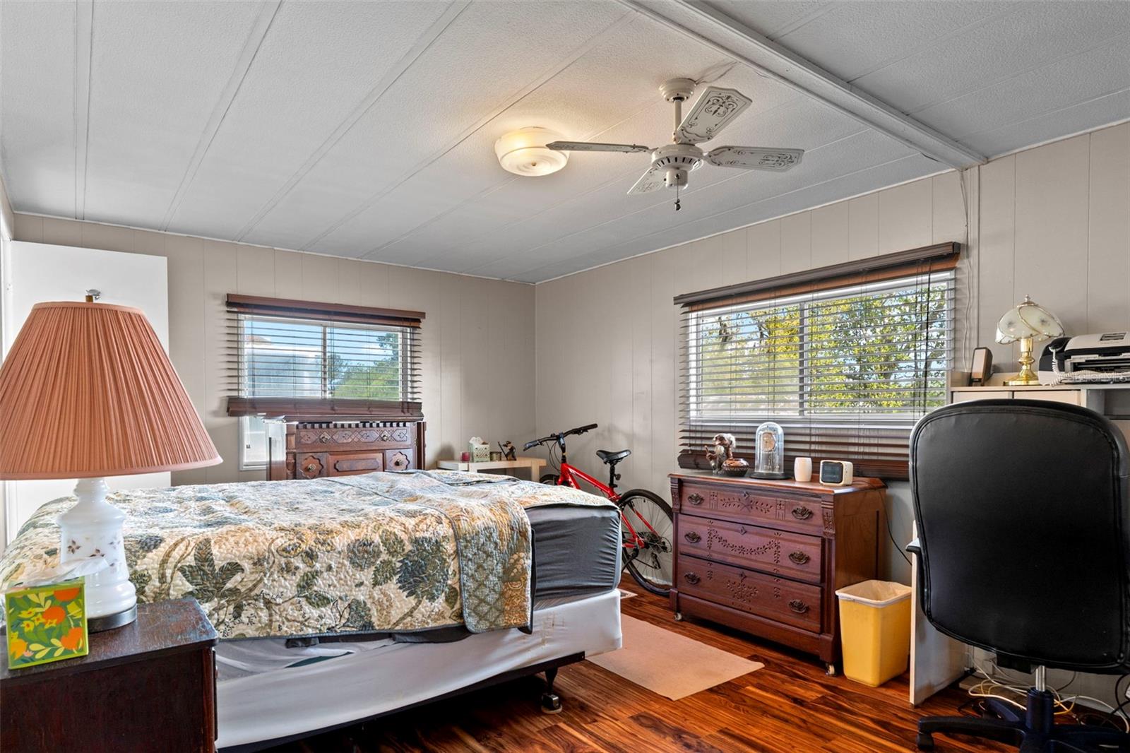 HIGH POINT MH SUB - Residential