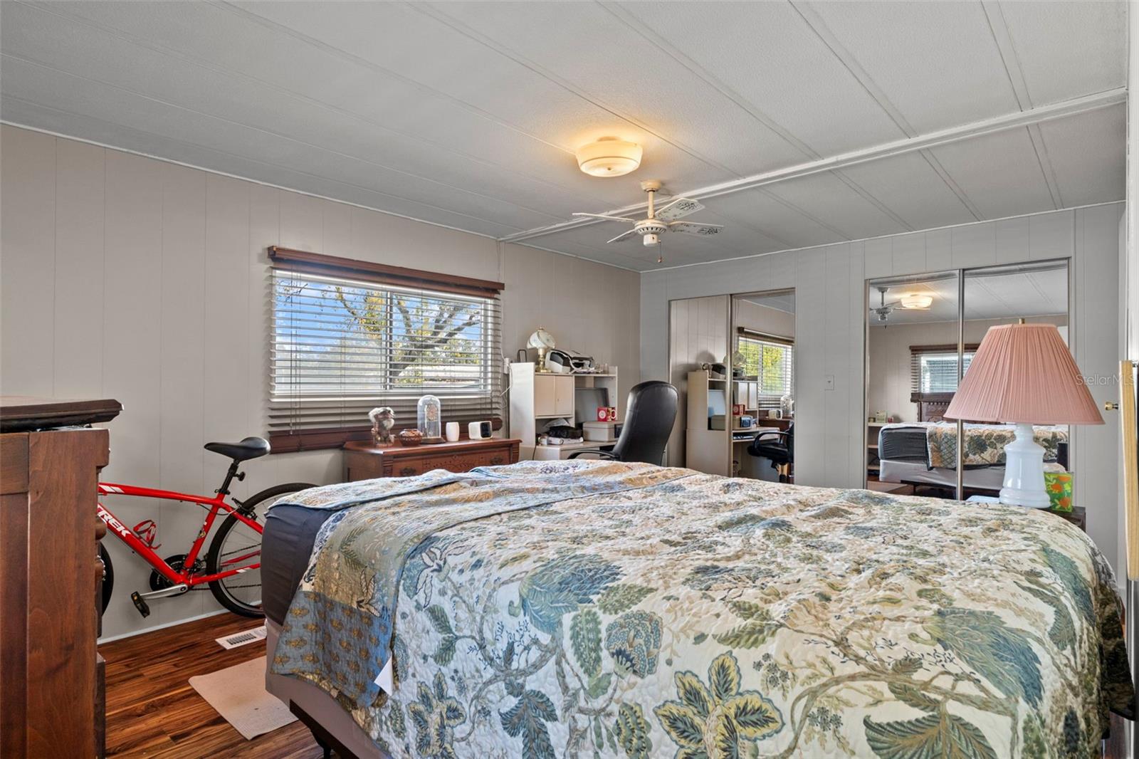 HIGH POINT MH SUB - Residential