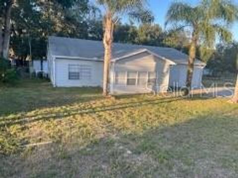 A home in SUMMERFIELD