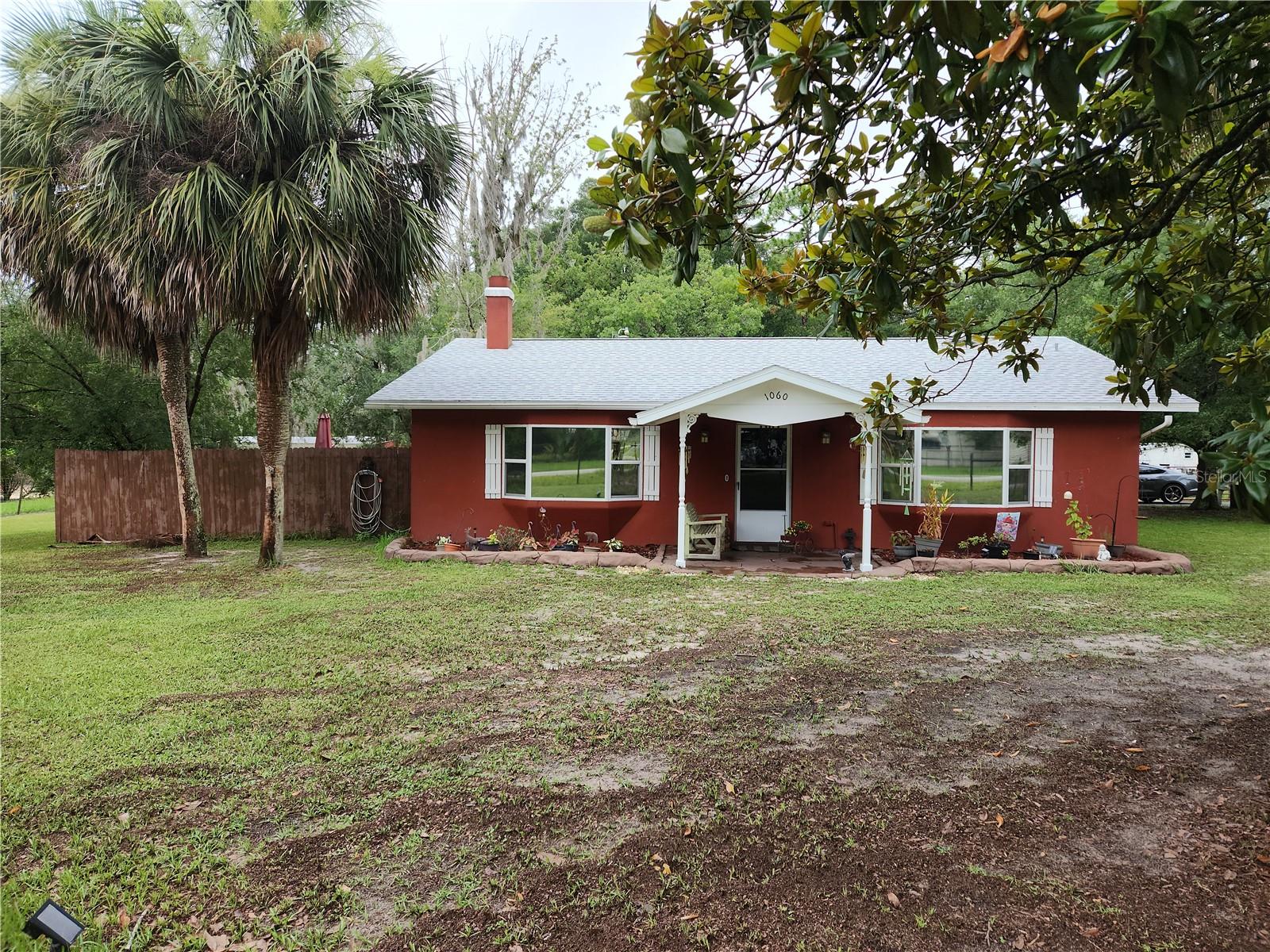 OCALA ESTATE - Residential