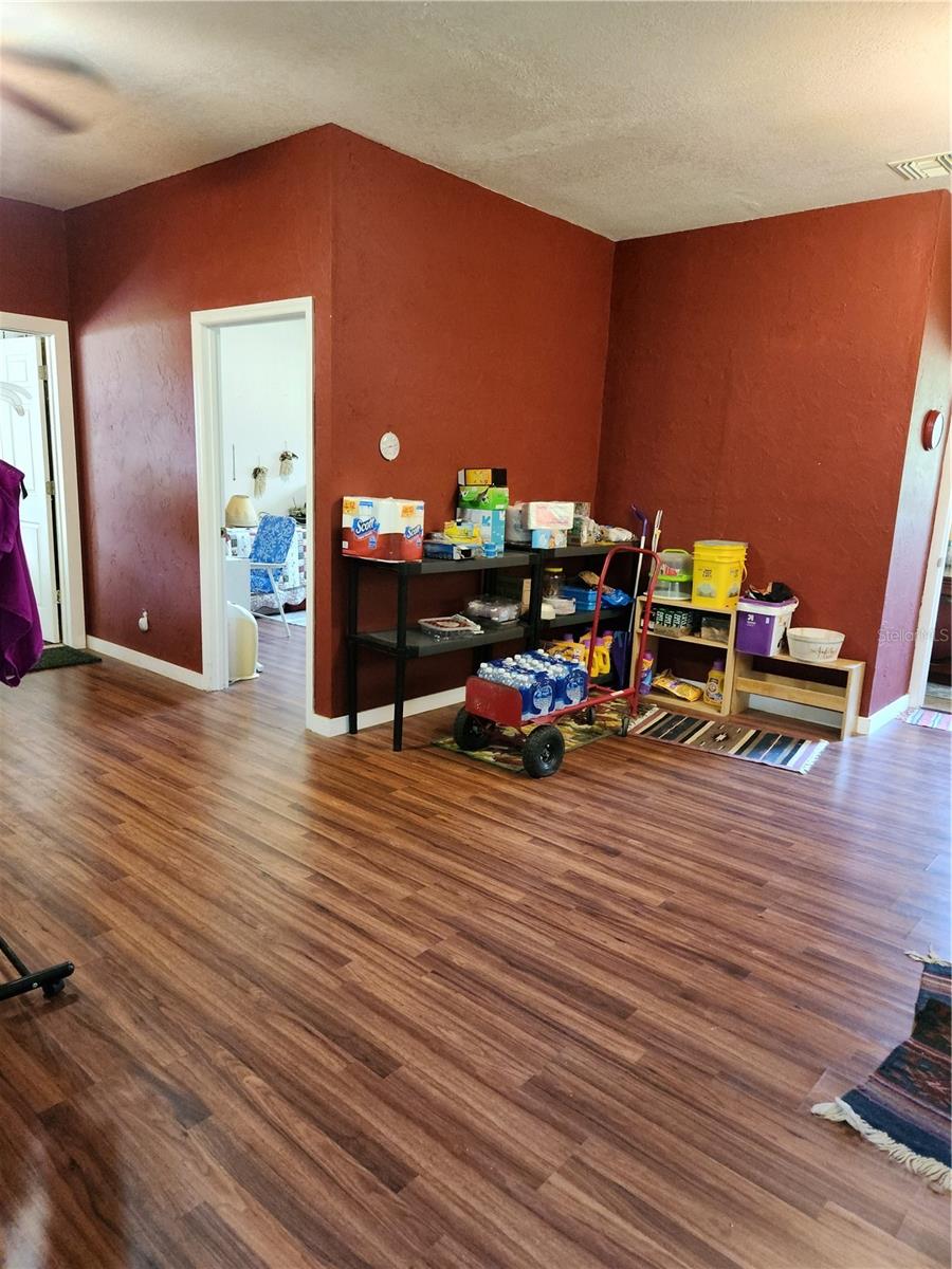 OCALA ESTATE - Residential