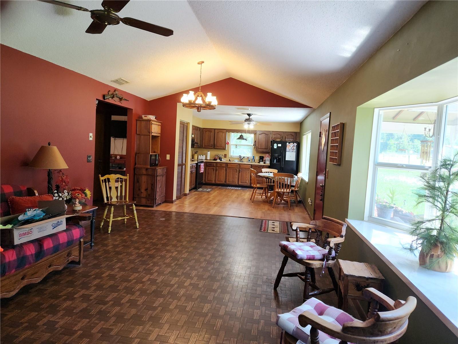 OCALA ESTATE - Residential