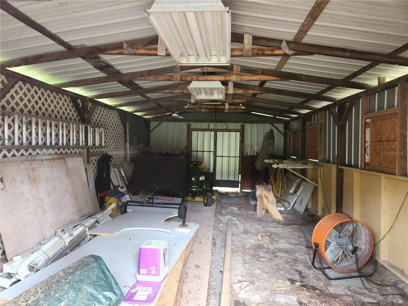 OCALA ESTATE - Residential