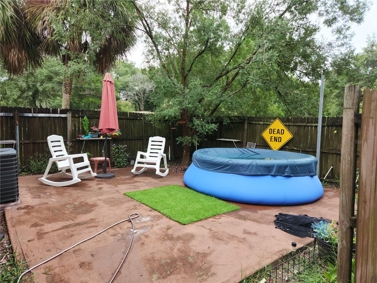 OCALA ESTATE - Residential