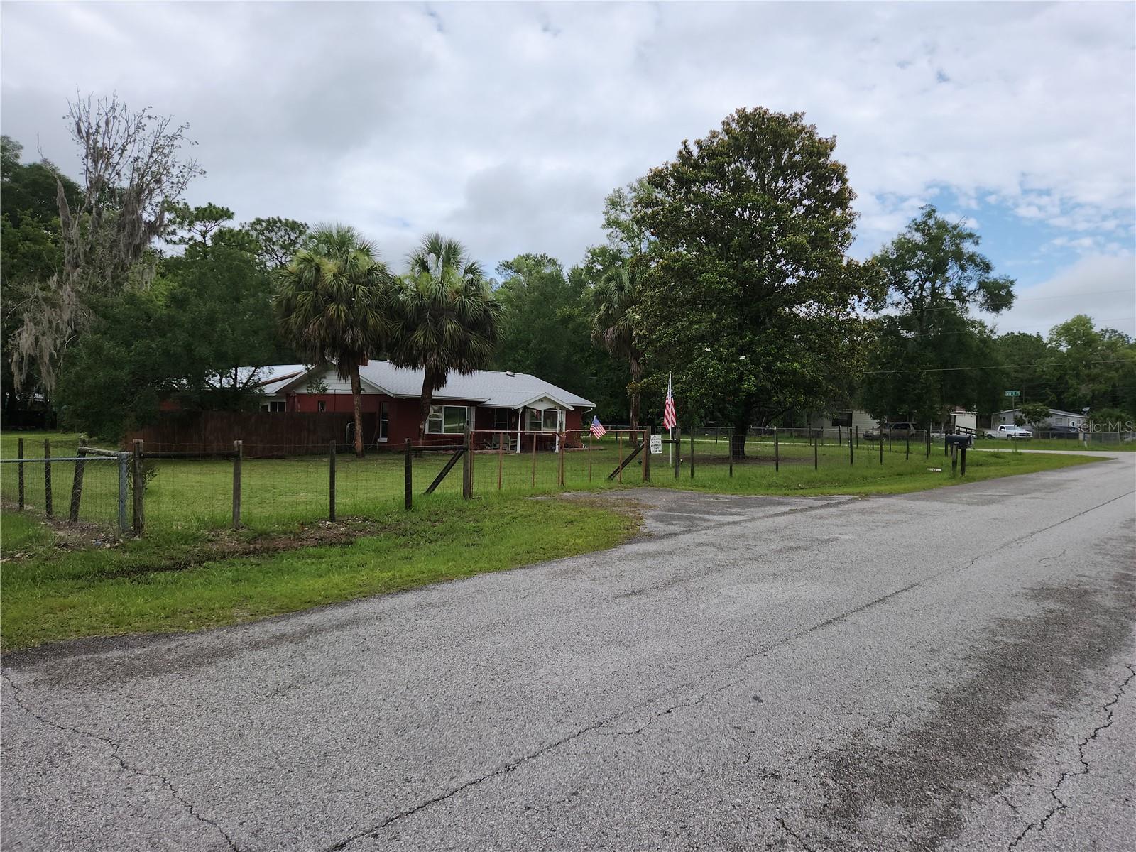 OCALA ESTATE - Residential