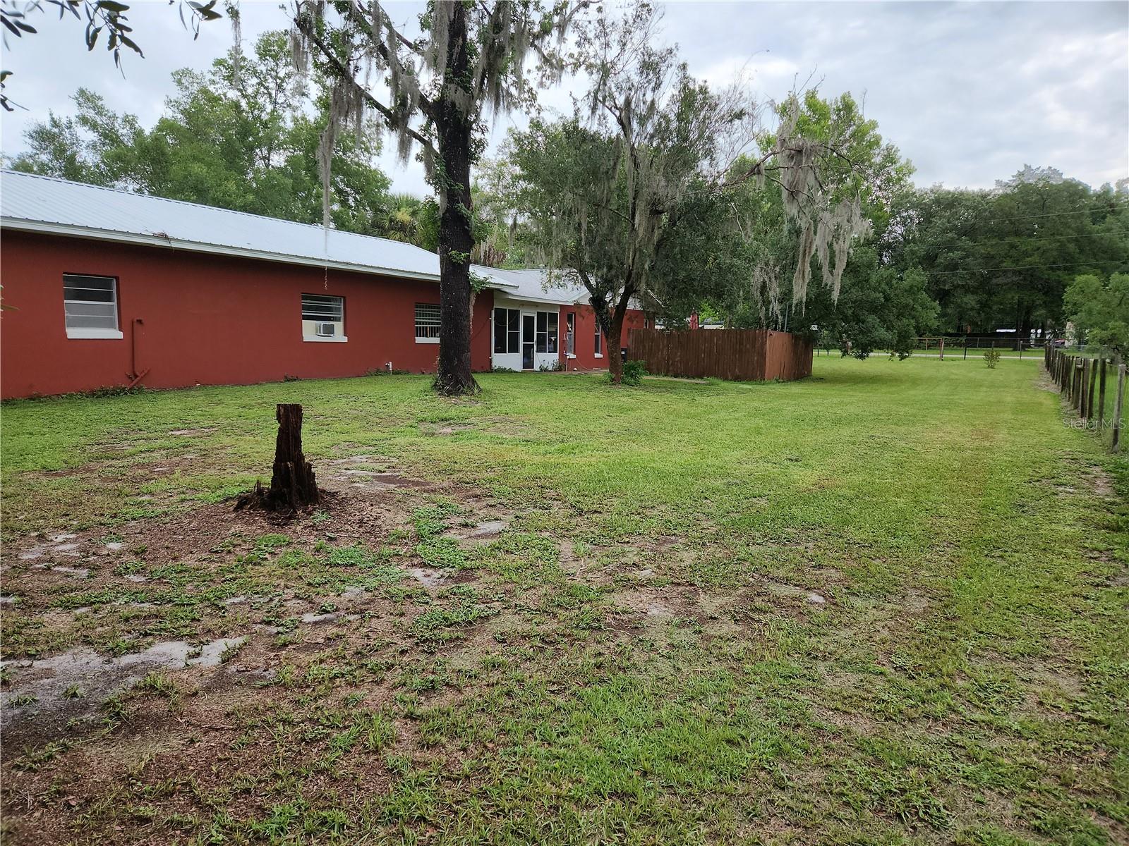 OCALA ESTATE - Residential