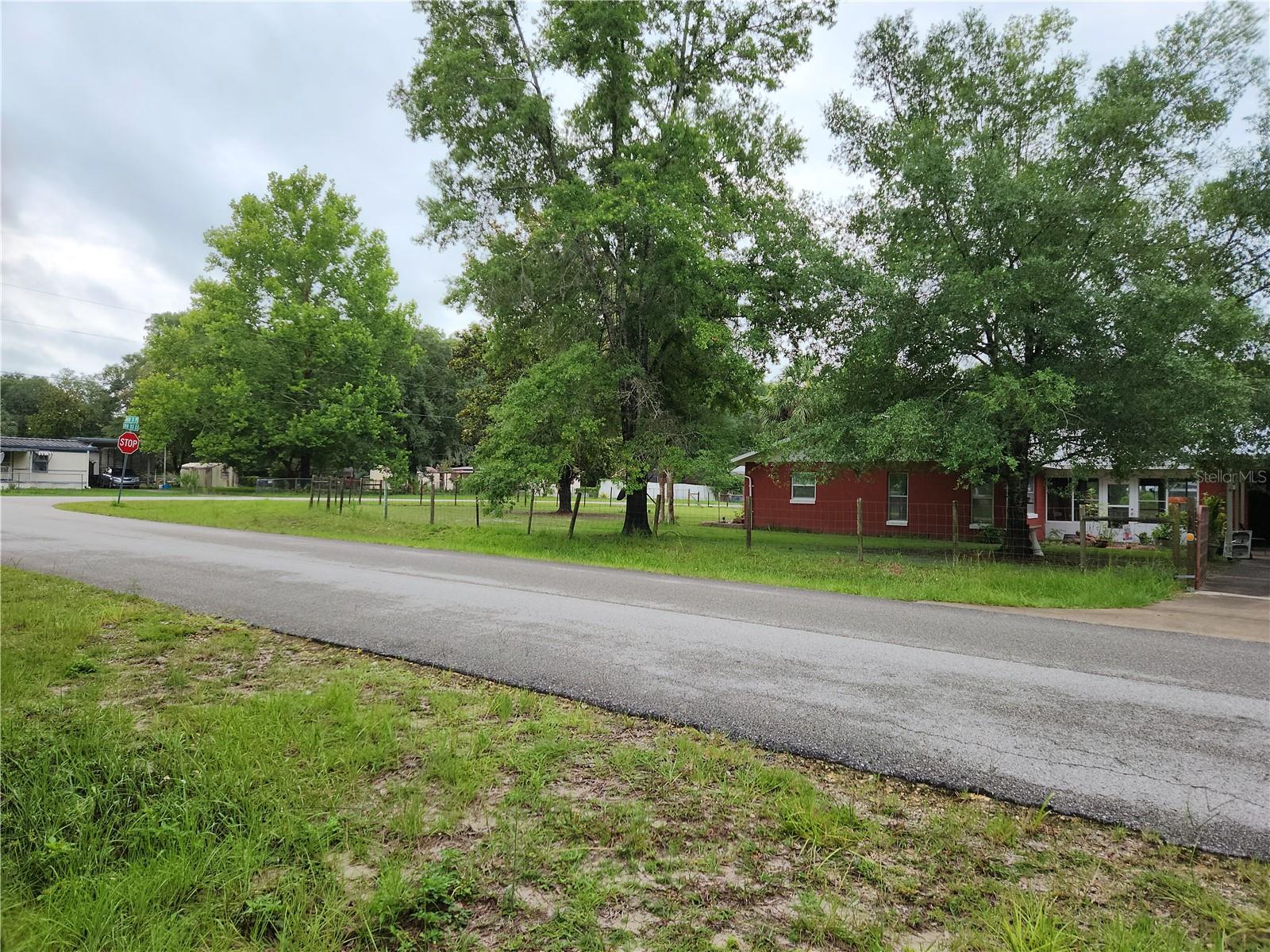 OCALA ESTATE - Residential