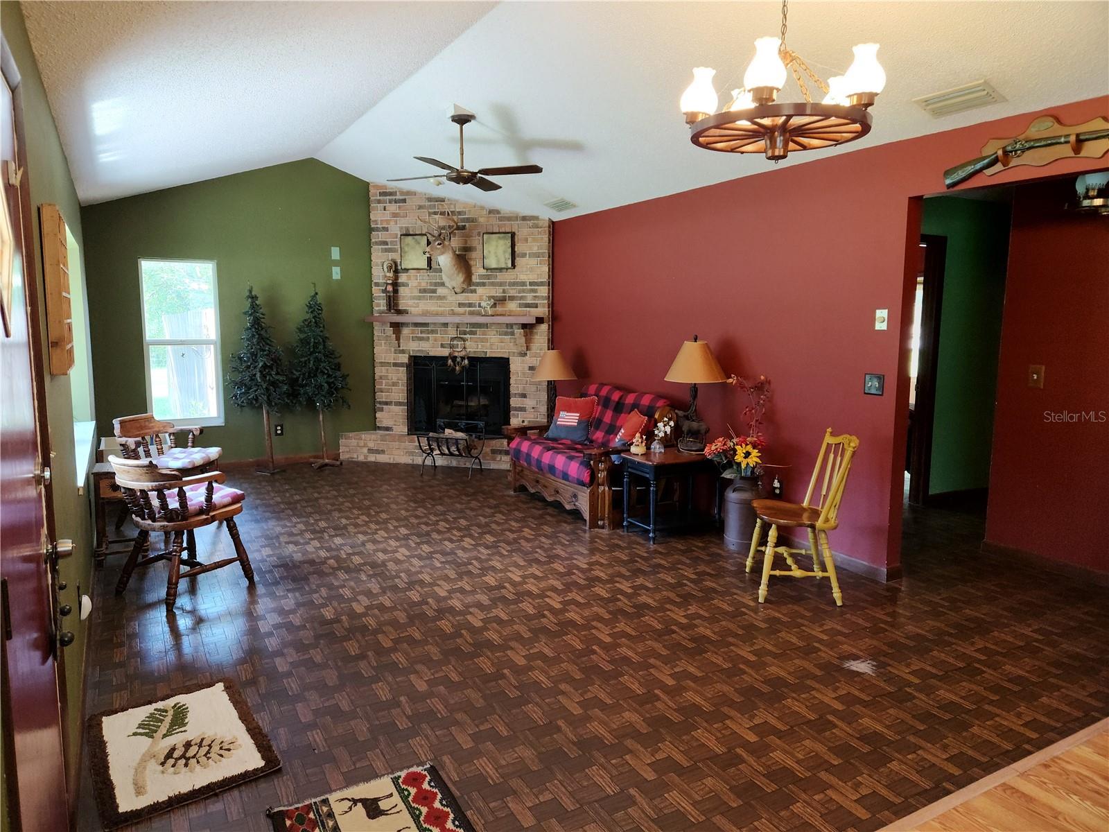 OCALA ESTATE - Residential