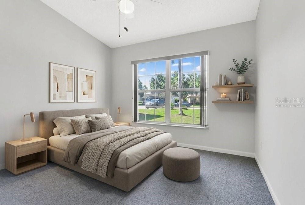 HOLDEN RIDGE - Residential