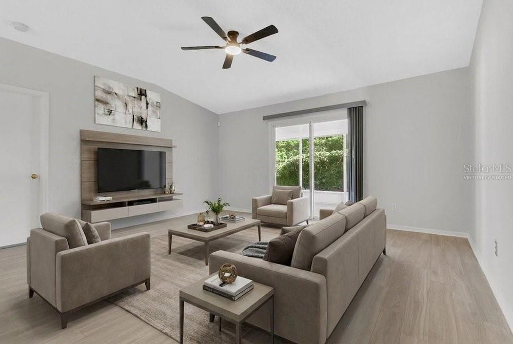 HOLDEN RIDGE - Residential