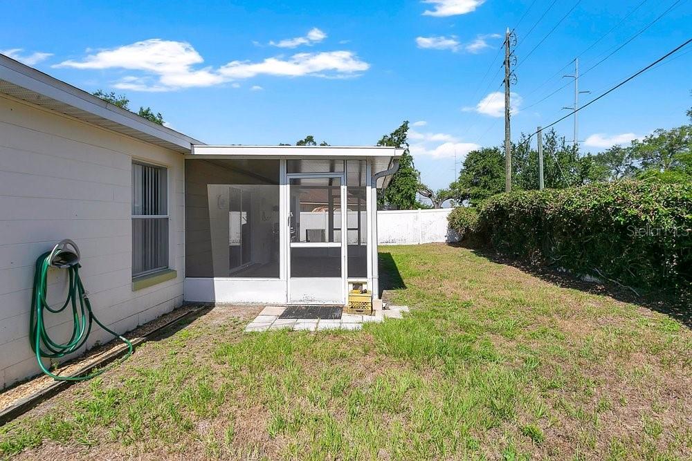 HOLDEN RIDGE - Residential