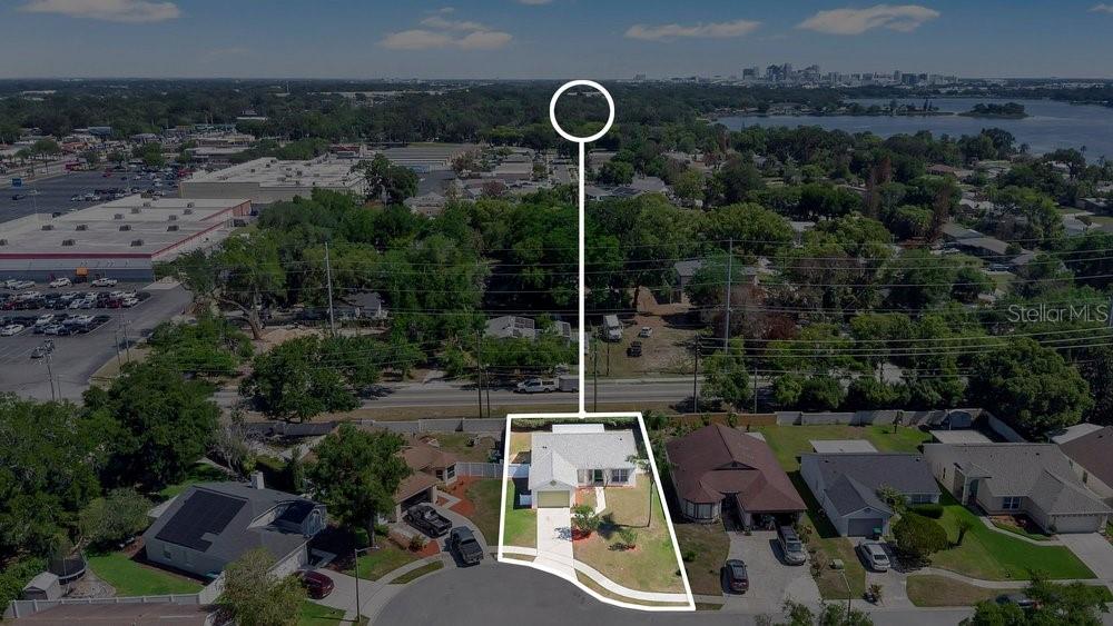 HOLDEN RIDGE - Residential