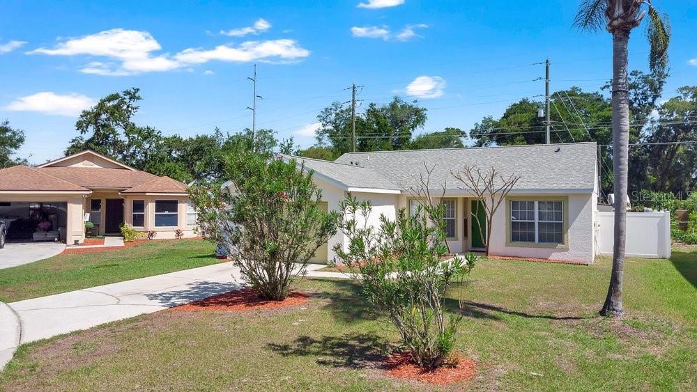 HOLDEN RIDGE - Residential