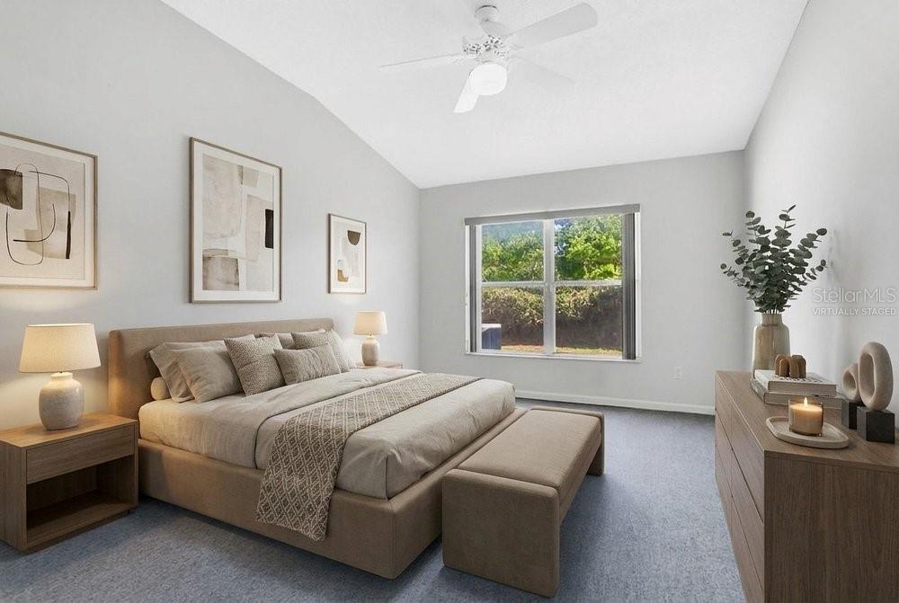HOLDEN RIDGE - Residential