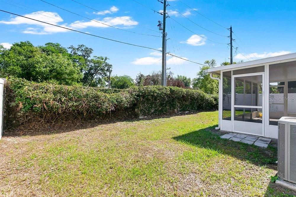 HOLDEN RIDGE - Residential