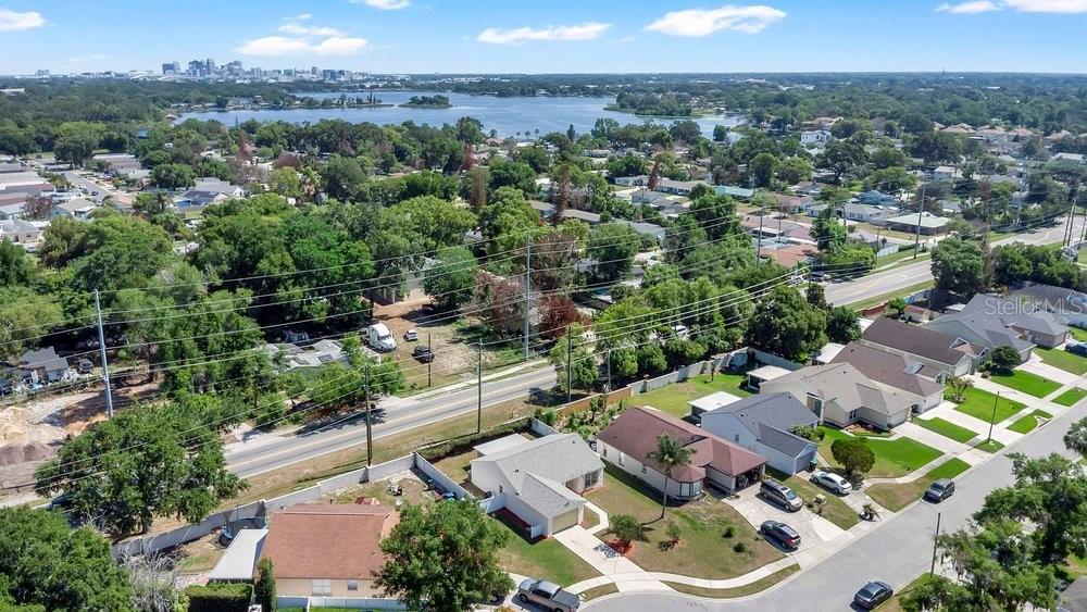HOLDEN RIDGE - Residential