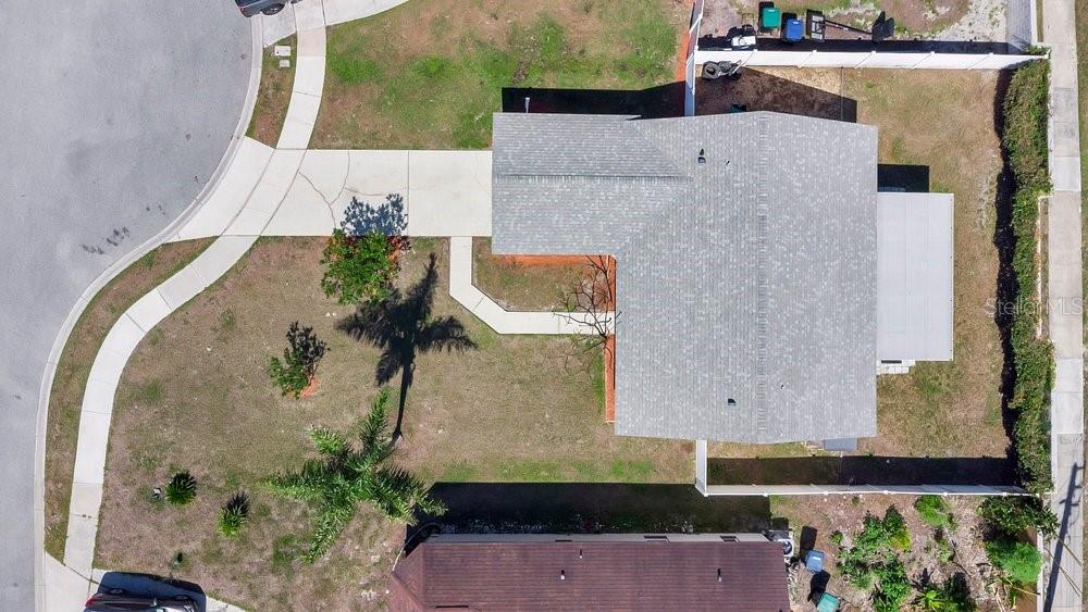 HOLDEN RIDGE - Residential