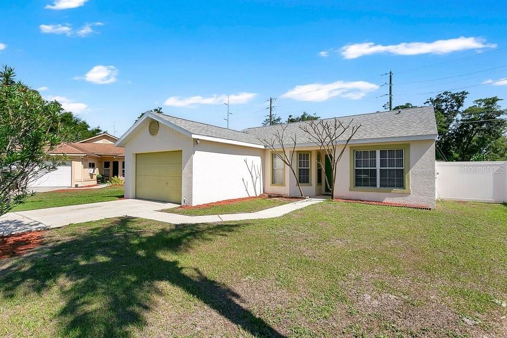 HOLDEN RIDGE - Residential