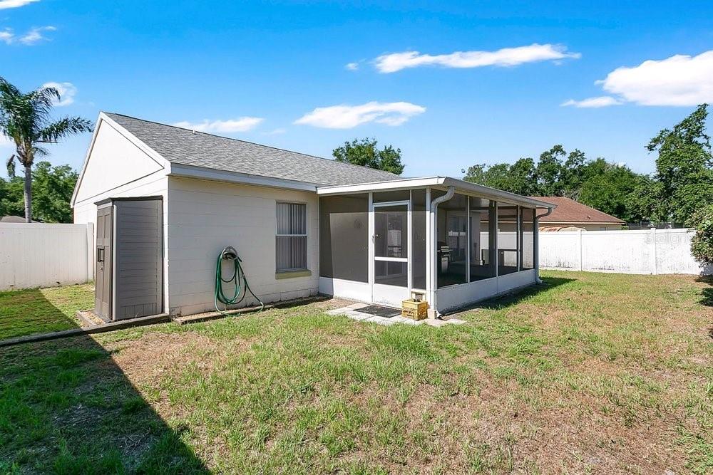 HOLDEN RIDGE - Residential