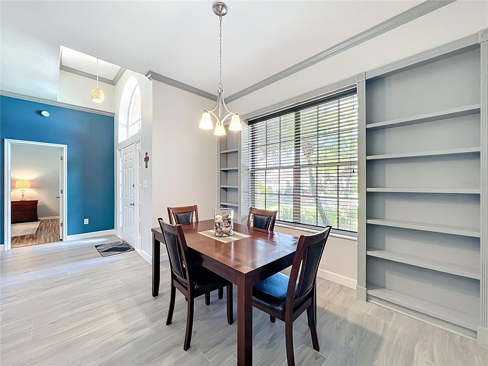 111 BLUEBROOK COURT