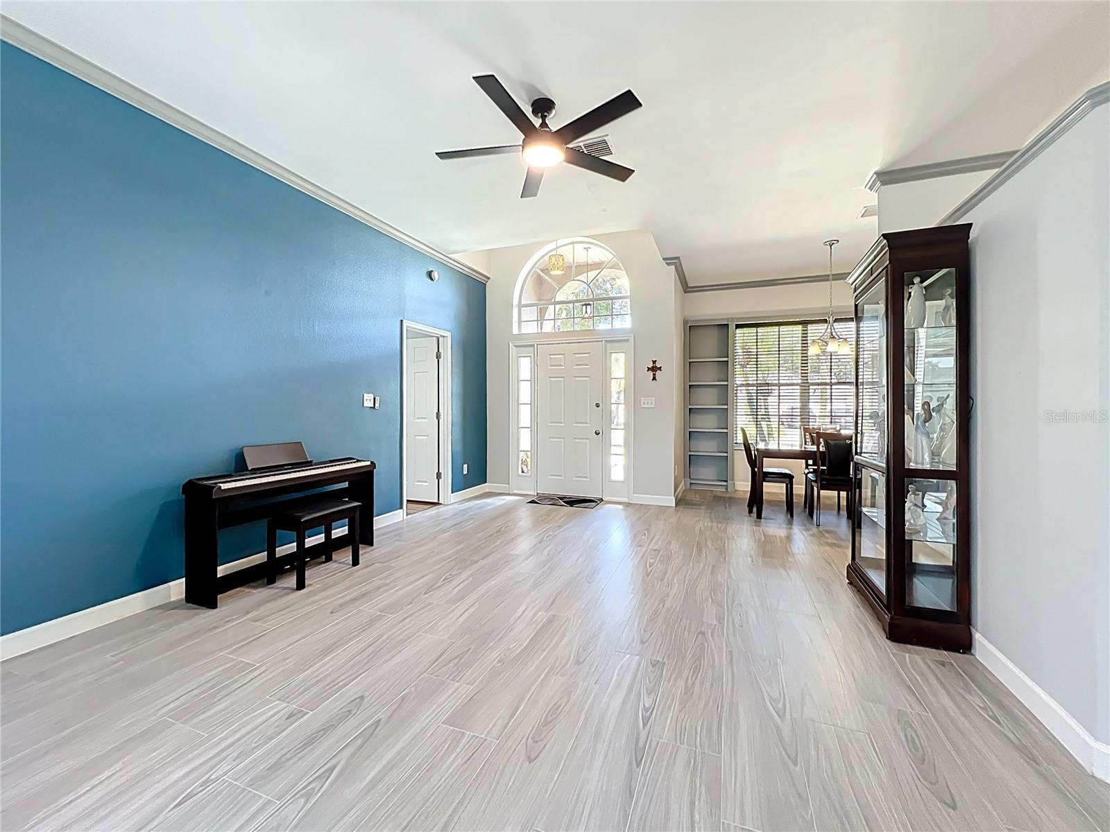 111 BLUEBROOK COURT