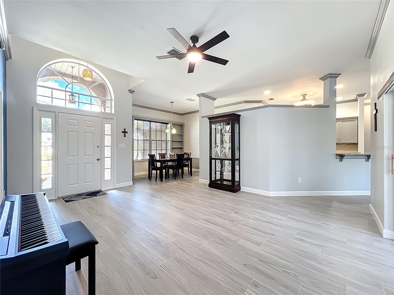 111 BLUEBROOK COURT