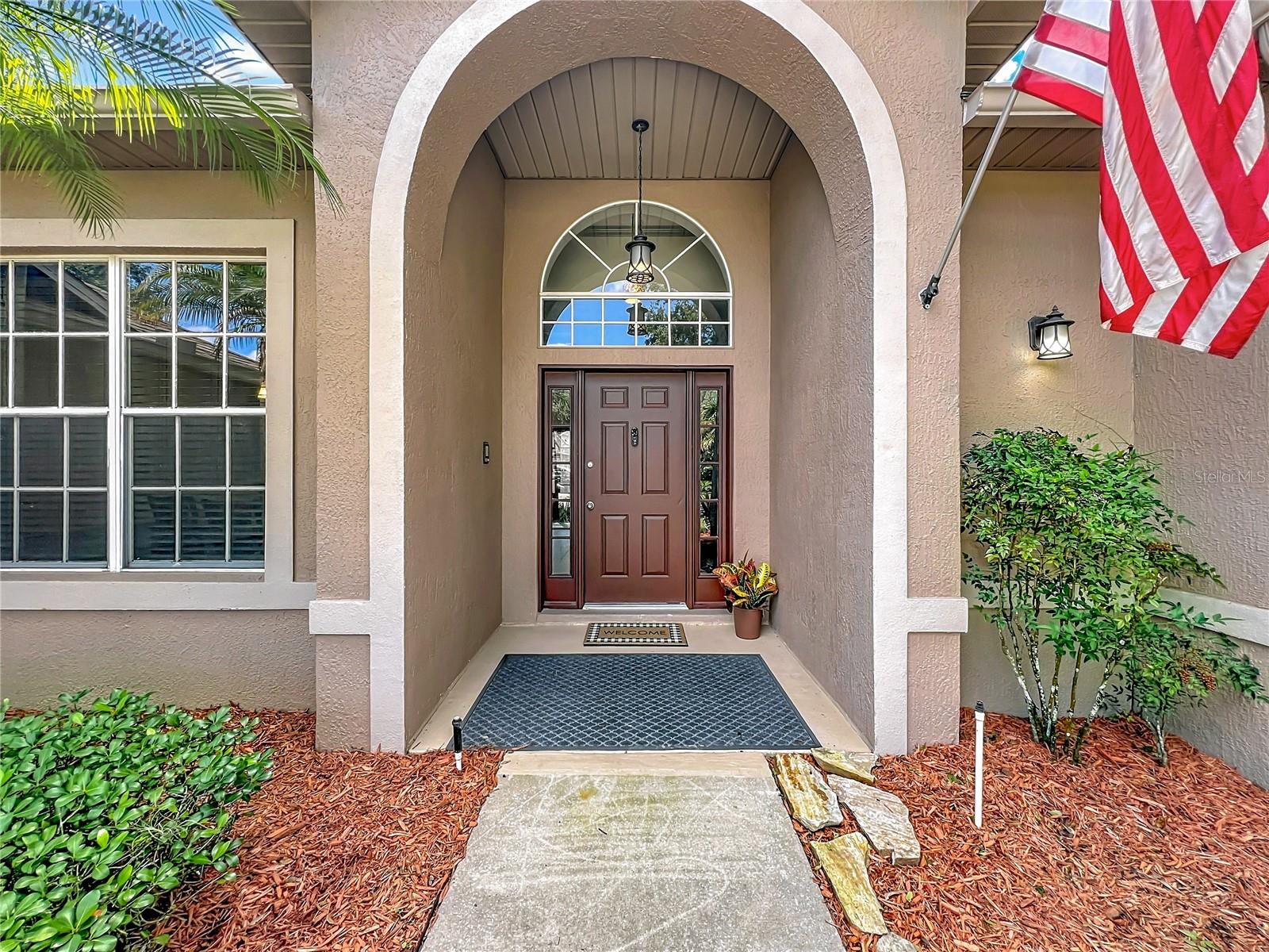 111 BLUEBROOK COURT