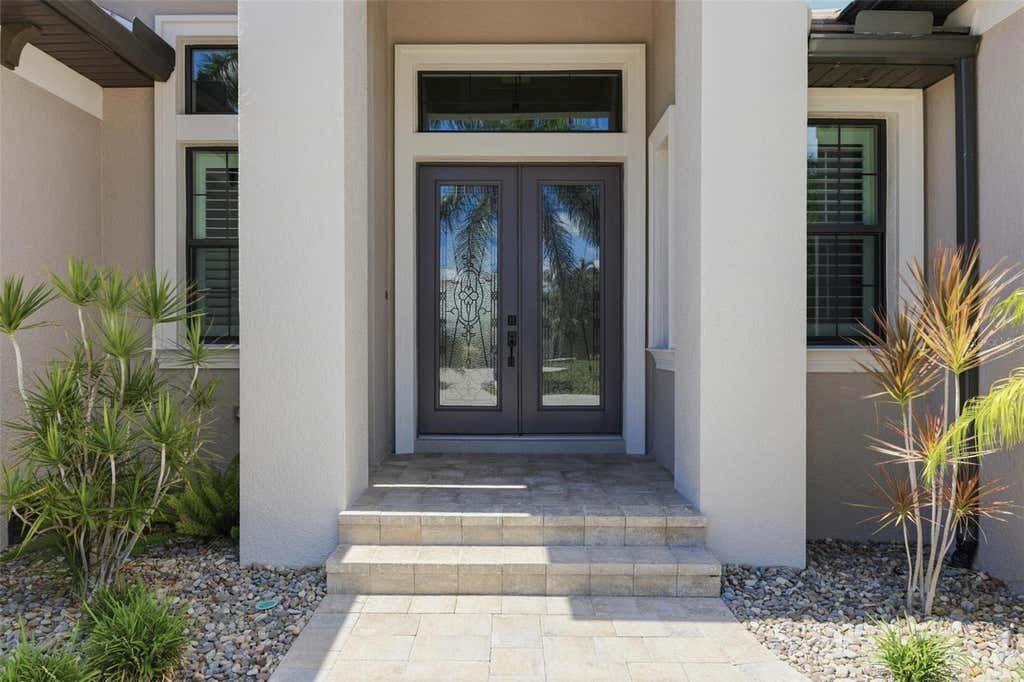 Photo of 1418 Kinglet Drive, Punta Gorda, FL 33950 (MLS # C7529618)
