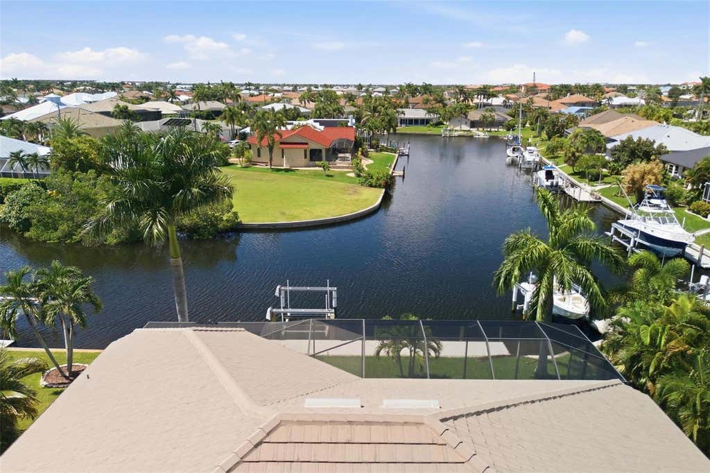 Photo of 1418 Kinglet Drive, Punta Gorda, FL 33950 (MLS # C7529618)