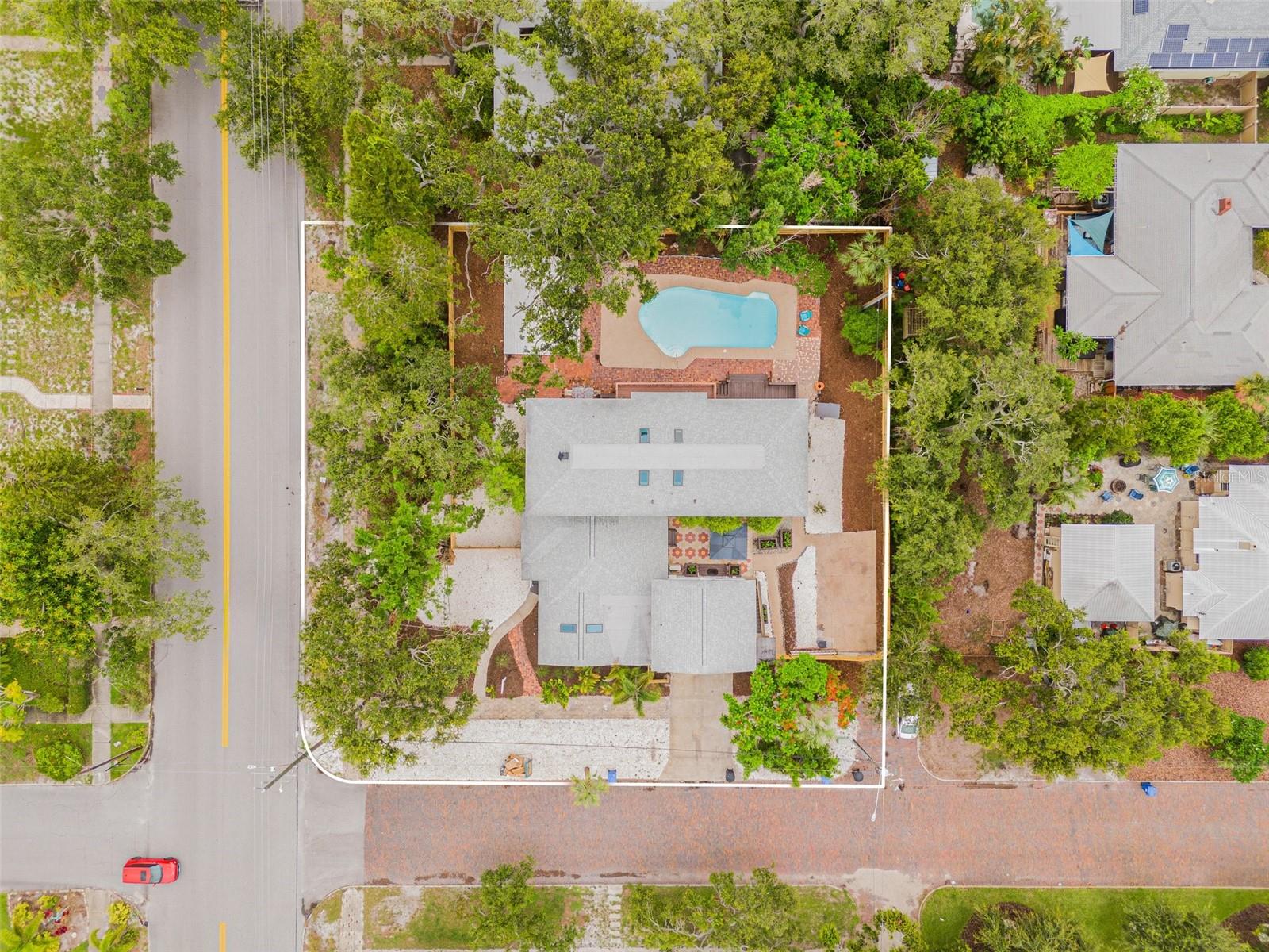 POWERS BAYVIEW ESTATES - Residential Lease