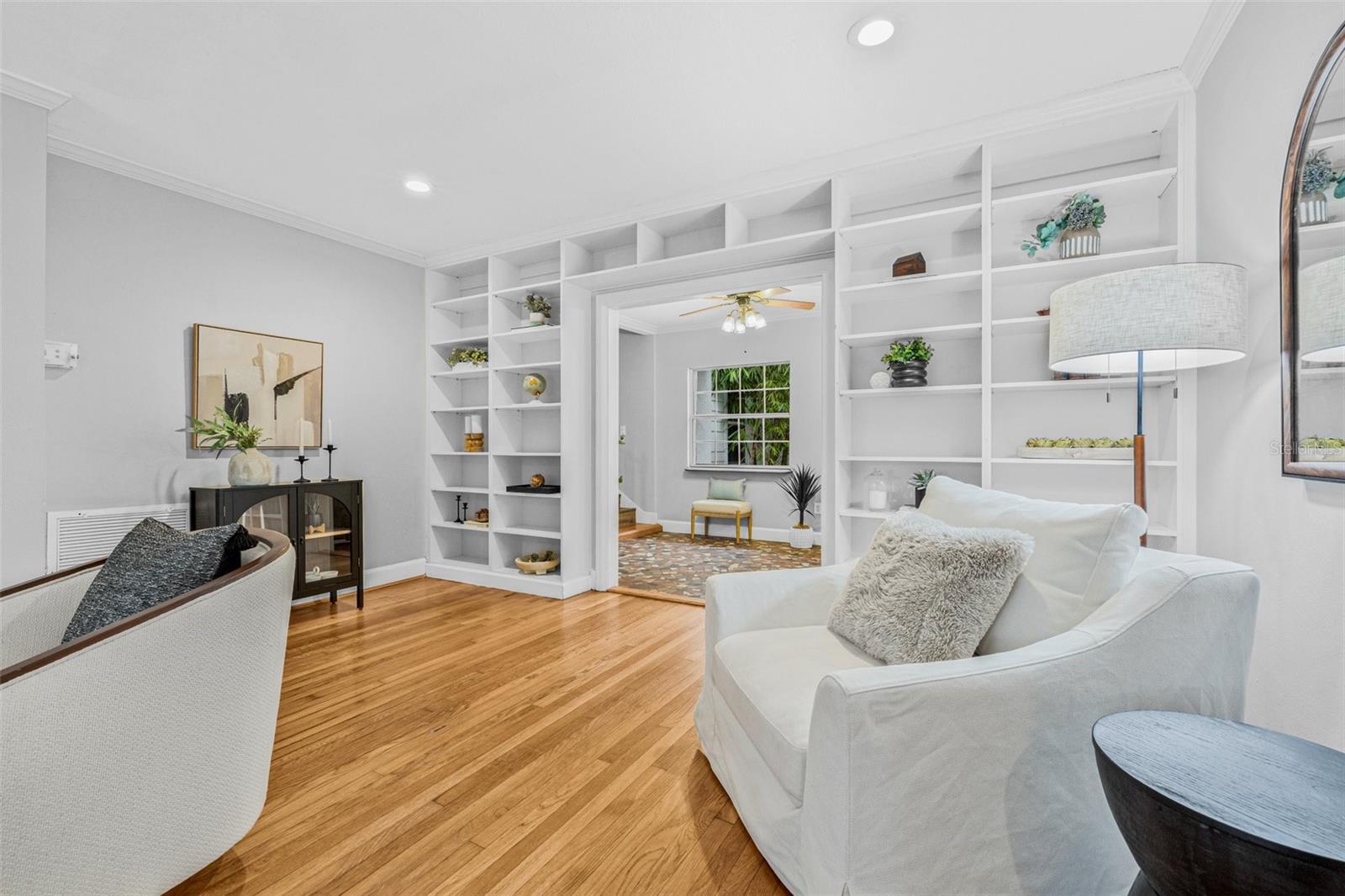 POWERS BAYVIEW ESTATES - Residential Lease