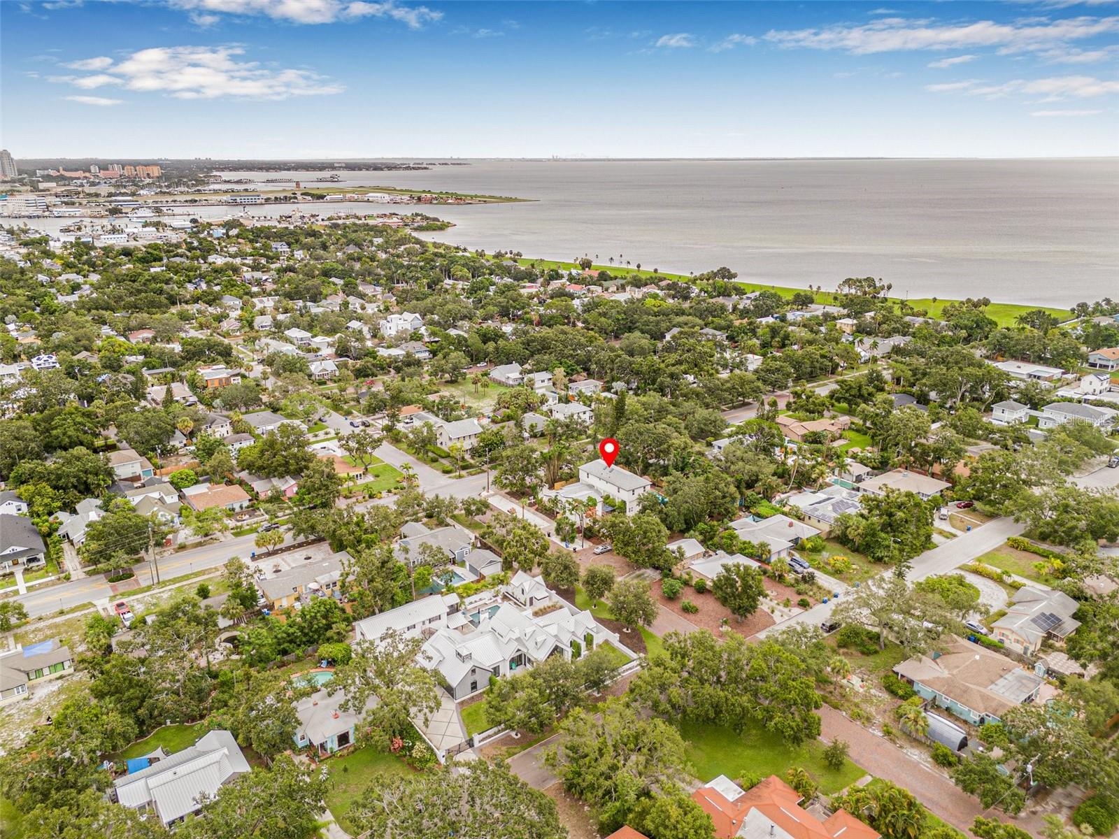 POWERS BAYVIEW ESTATES - Residential Lease