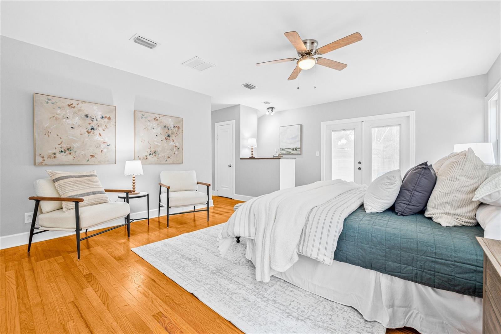 POWERS BAYVIEW ESTATES - Residential Lease