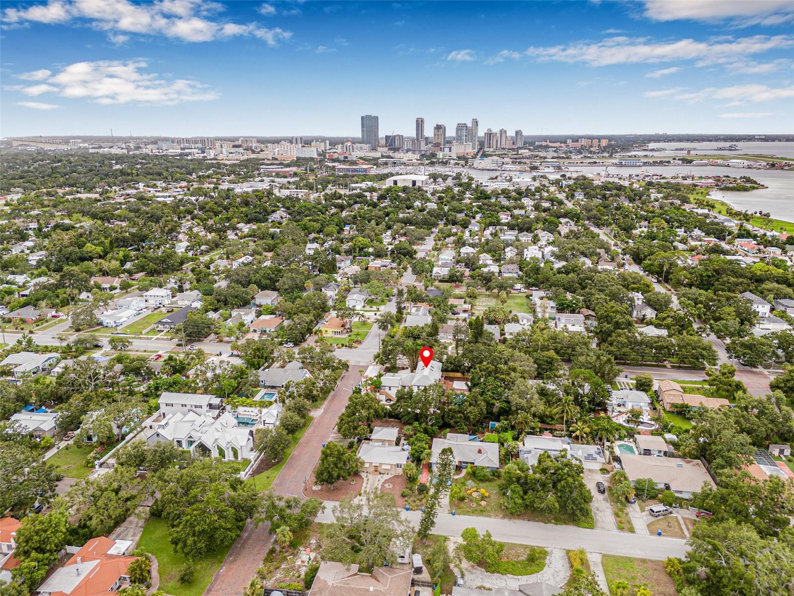 POWERS BAYVIEW ESTATES - Residential Lease