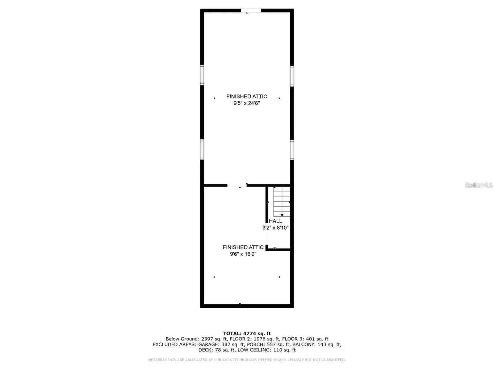 POWERS BAYVIEW ESTATES - Residential Lease