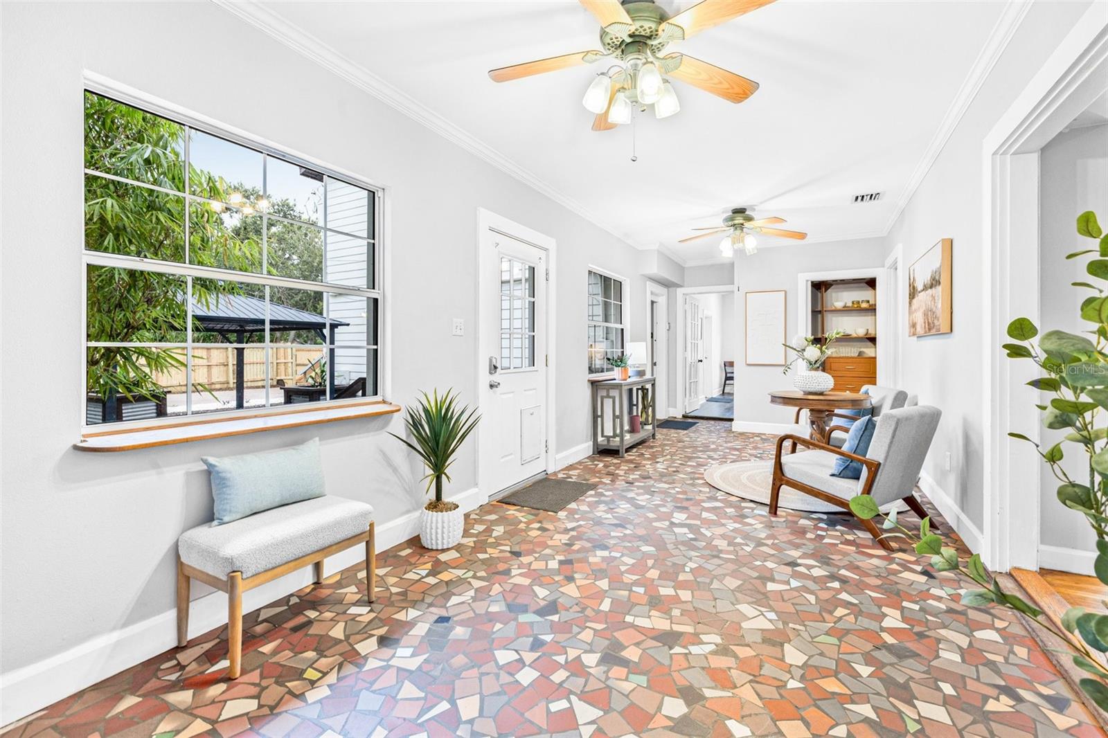 POWERS BAYVIEW ESTATES - Residential Lease