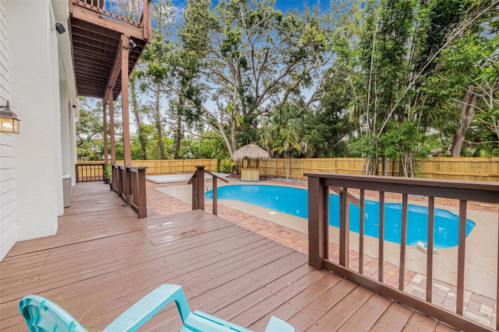 POWERS BAYVIEW ESTATES - Residential Lease