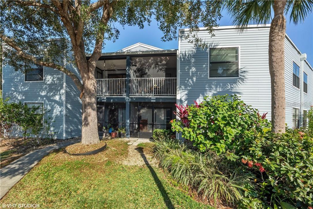 SOUTHPOINTE CONDO - Residential