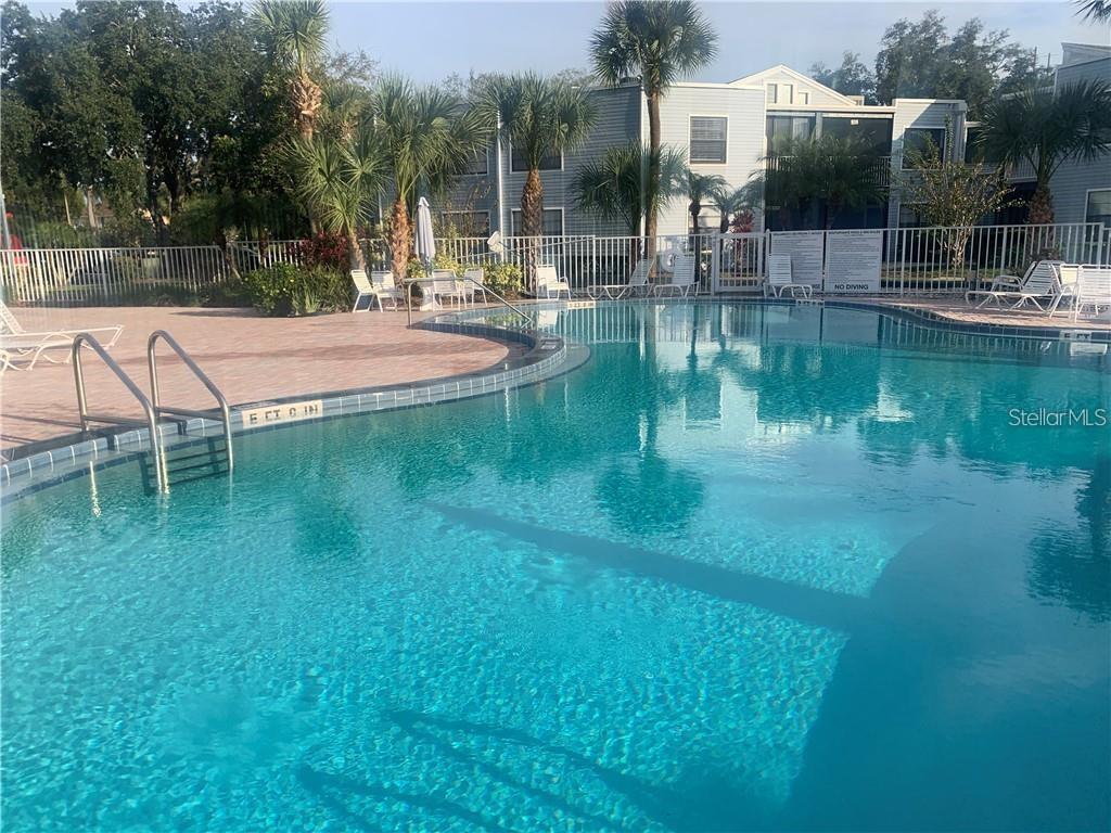 SOUTHPOINTE CONDO - Residential