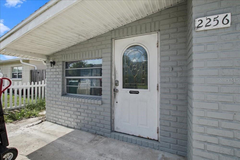 2256 SMATHER CIRCLE S