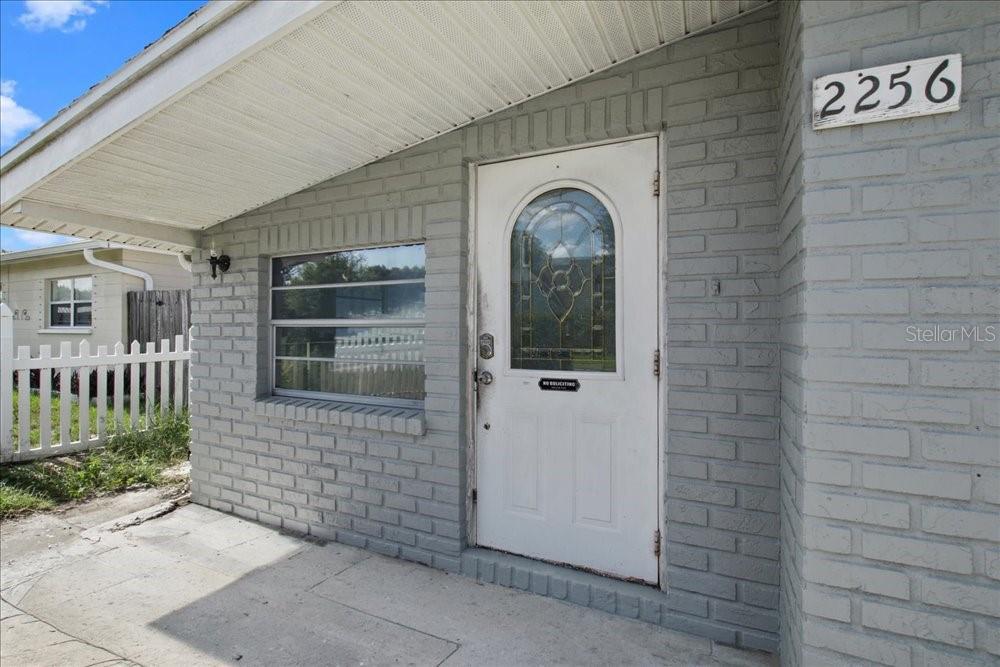 2256 SMATHER CIRCLE S