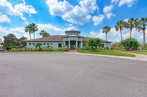 A home in PARRISH