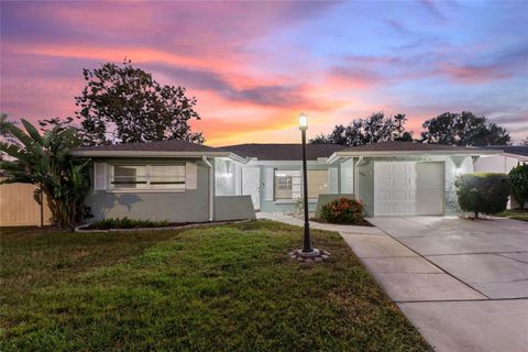 Photo of 1801 Forest Drive, Oldsmar, FL 34677 (MLS # A4653552)