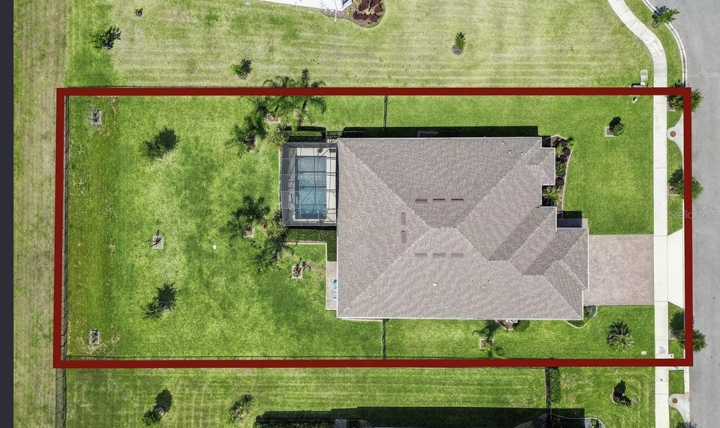 Photo of 16118 Bowline Street, Orlando, FL 32820 (MLS # GC542493)