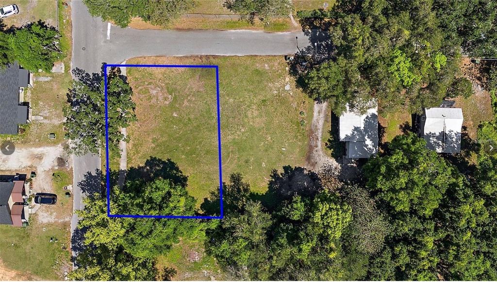 Photo of Crosby Street, Leesburg, FL 34748 (MLS # OM712218)